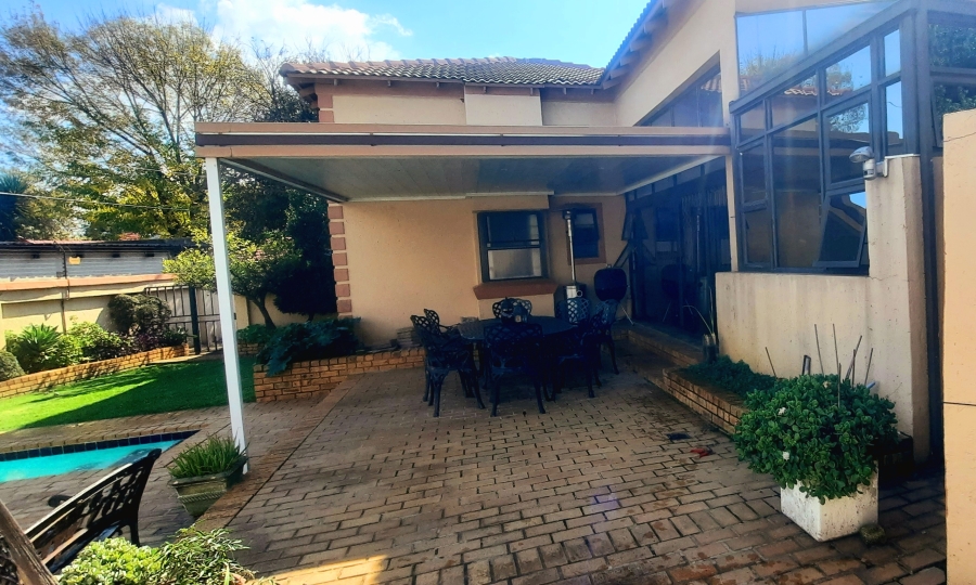 4 Bedroom Property for Sale in Sunward Park Gauteng