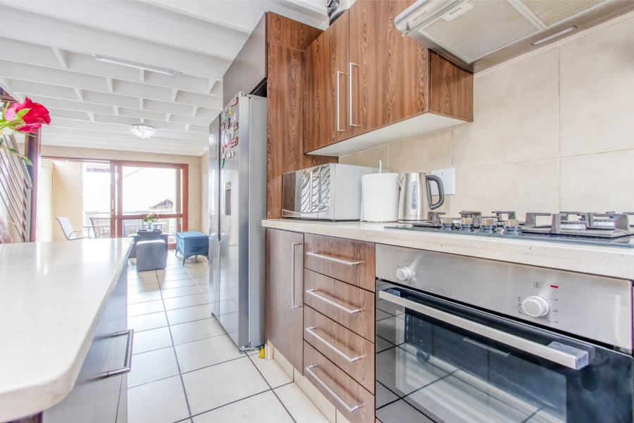 2 Bedroom Property for Sale in Broadacres Gauteng