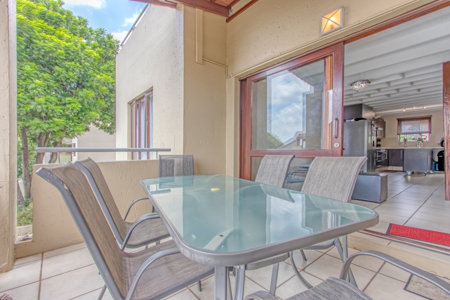 2 Bedroom Property for Sale in Broadacres Gauteng