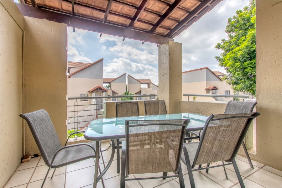 2 Bedroom Property for Sale in Broadacres Gauteng