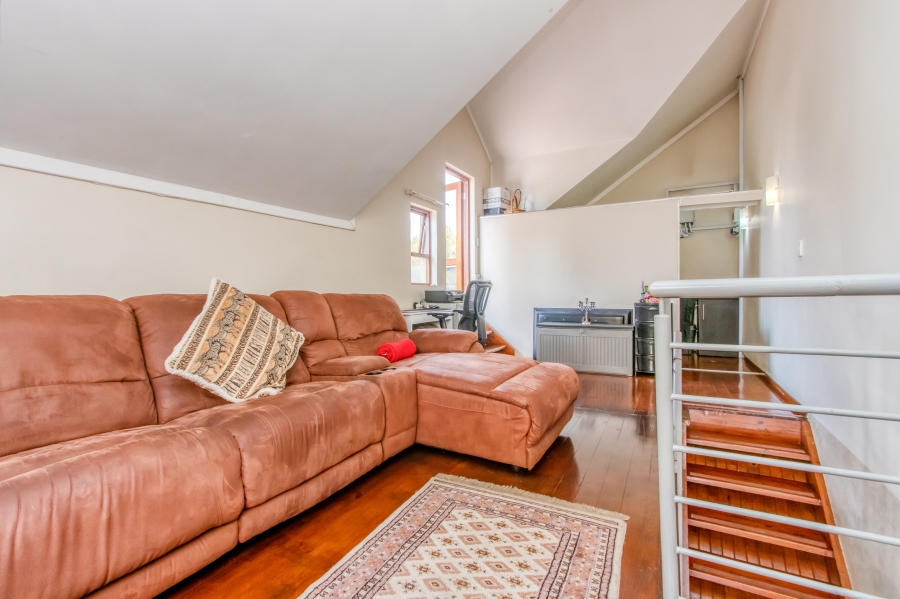 2 Bedroom Property for Sale in Broadacres Gauteng