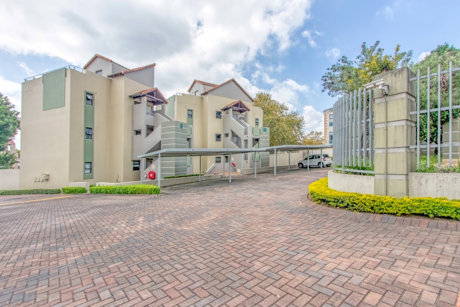 2 Bedroom Property for Sale in Broadacres Gauteng