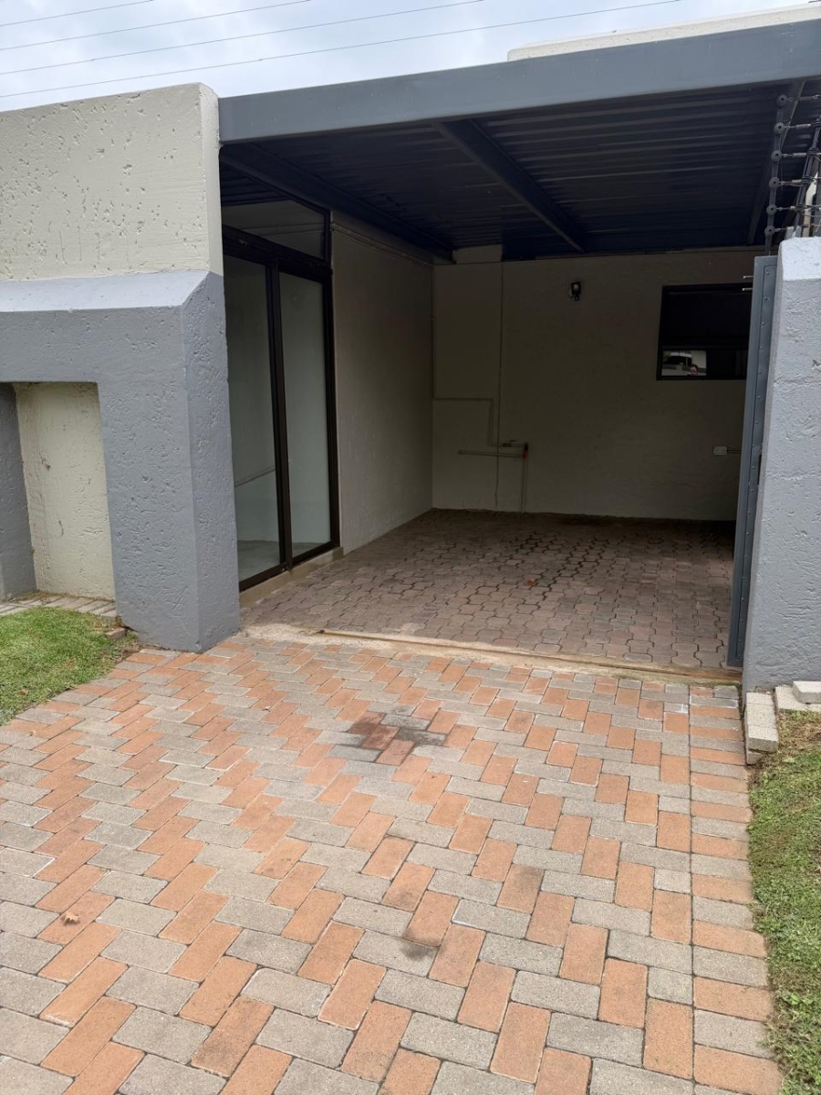 To Let 1 Bedroom Property for Rent in Sunward Park Gauteng