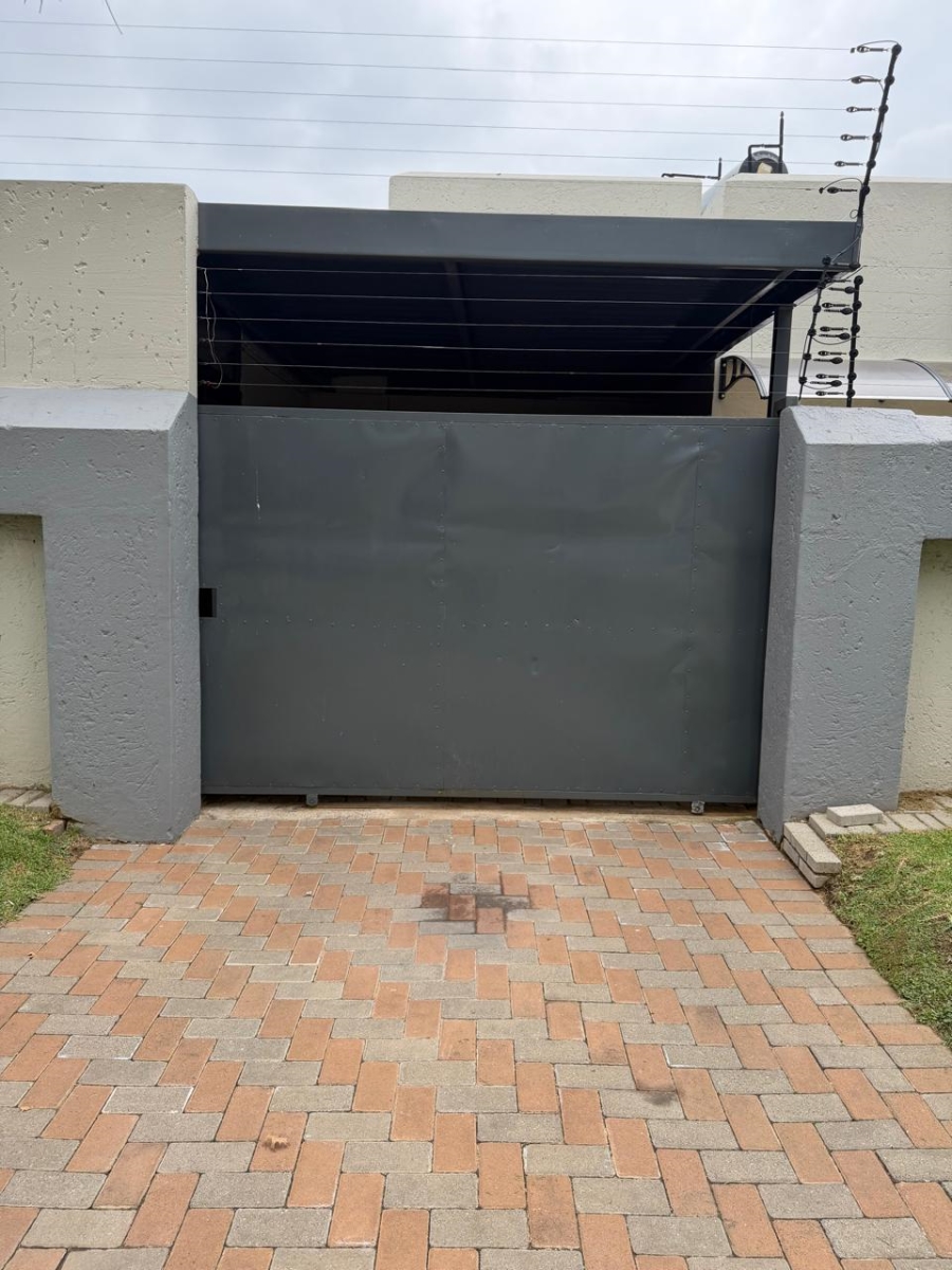 To Let 1 Bedroom Property for Rent in Sunward Park Gauteng