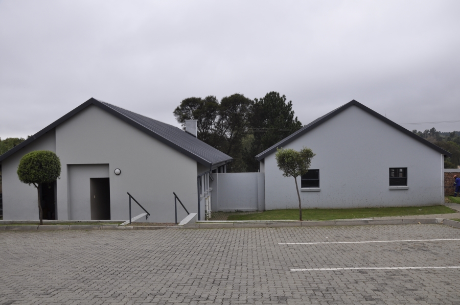 1 Bedroom Property for Sale in Glen Austin Gauteng