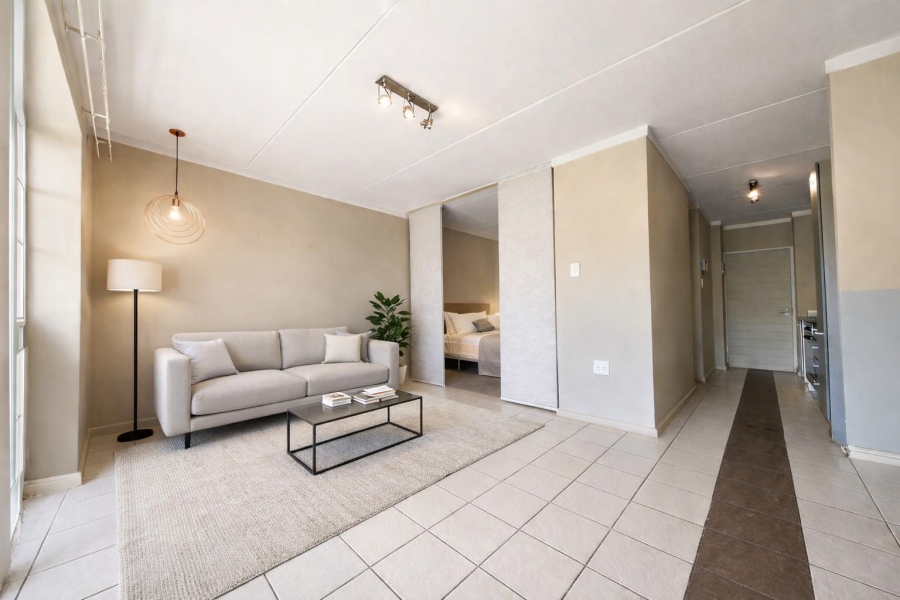 To Let 1 Bedroom Property for Rent in The Paddocks Gauteng
