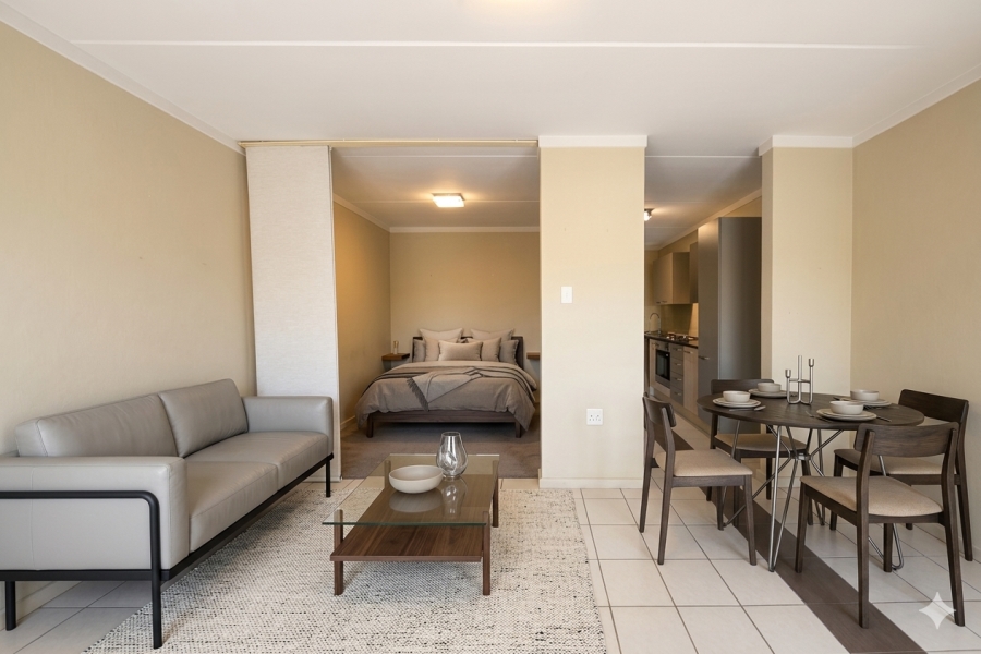 To Let 1 Bedroom Property for Rent in The Paddocks Gauteng