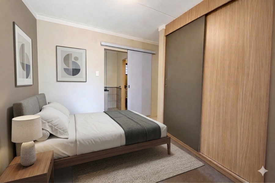To Let 1 Bedroom Property for Rent in The Paddocks Gauteng