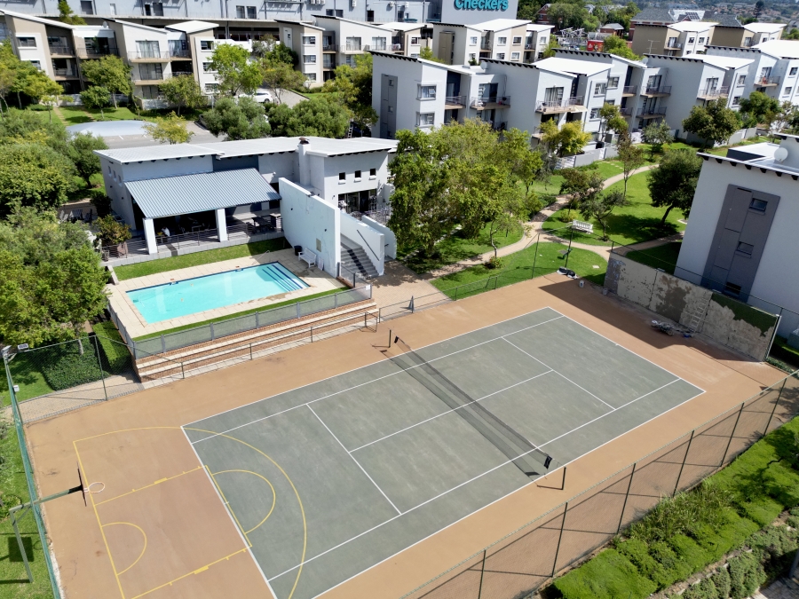 To Let 1 Bedroom Property for Rent in The Paddocks Gauteng