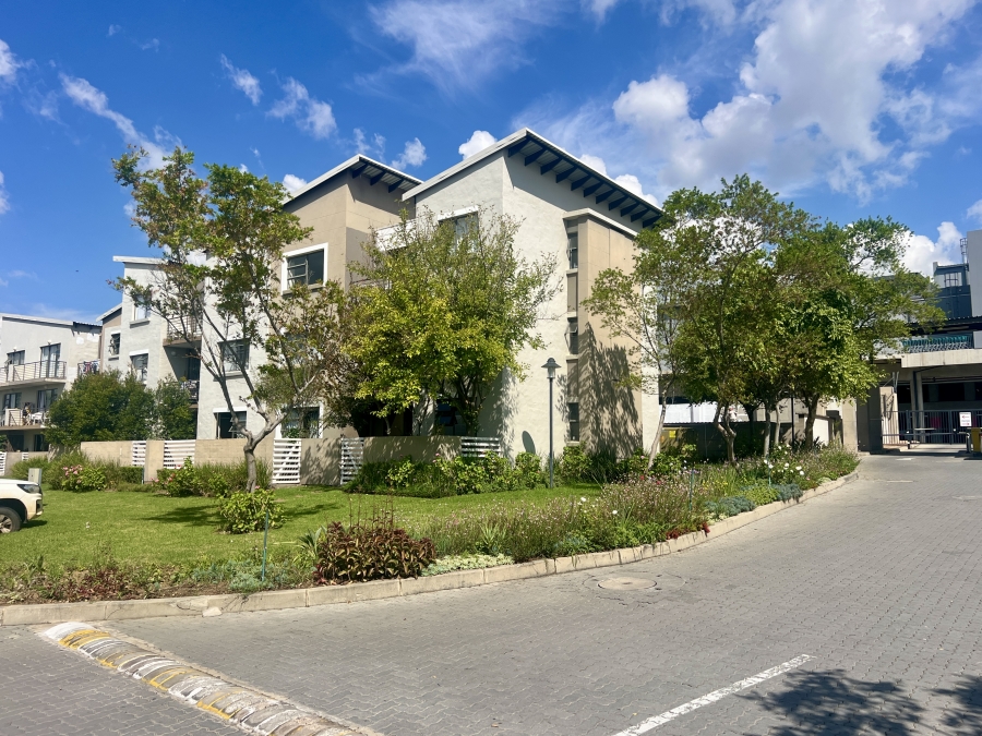 To Let 1 Bedroom Property for Rent in The Paddocks Gauteng