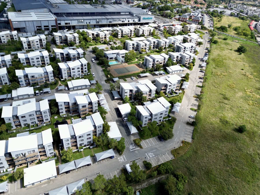 To Let 1 Bedroom Property for Rent in The Paddocks Gauteng