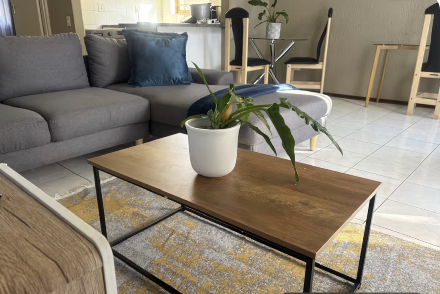 To Let 2 Bedroom Property for Rent in Sandton Central Gauteng