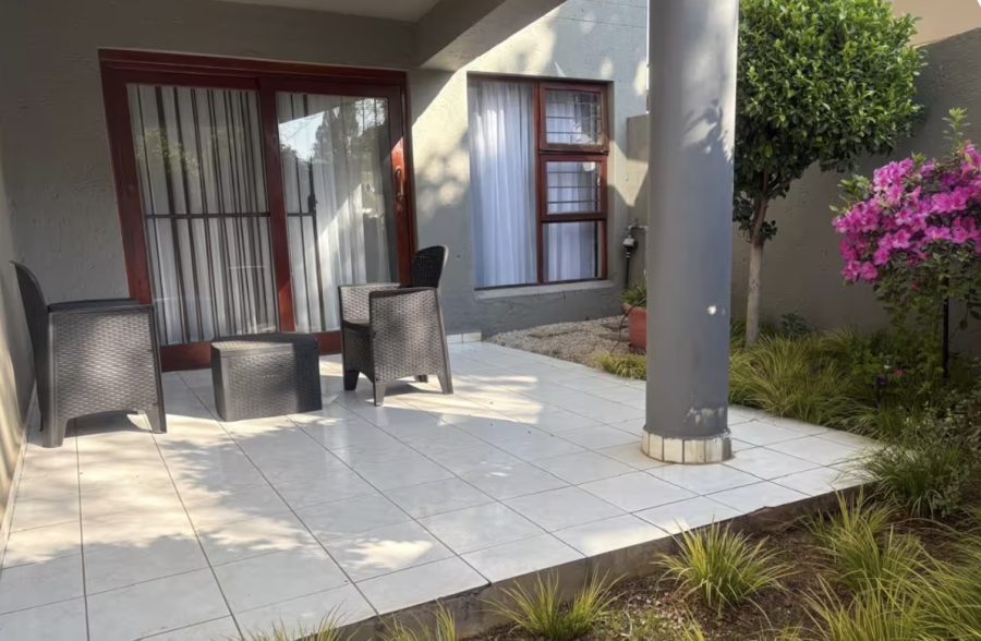 To Let 2 Bedroom Property for Rent in Sandton Central Gauteng