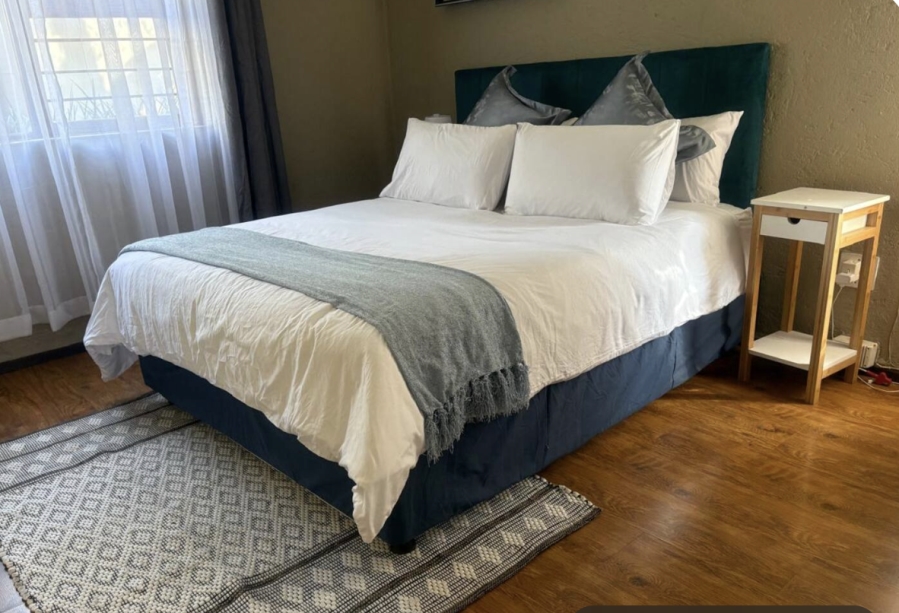 To Let 2 Bedroom Property for Rent in Sandton Central Gauteng