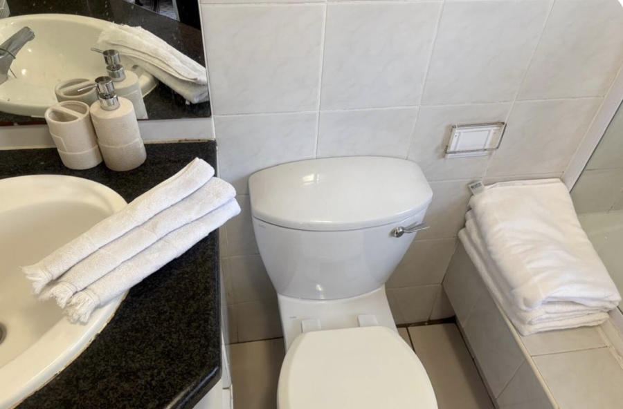 To Let 2 Bedroom Property for Rent in Sandton Central Gauteng