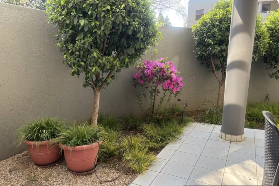 To Let 2 Bedroom Property for Rent in Sandton Central Gauteng