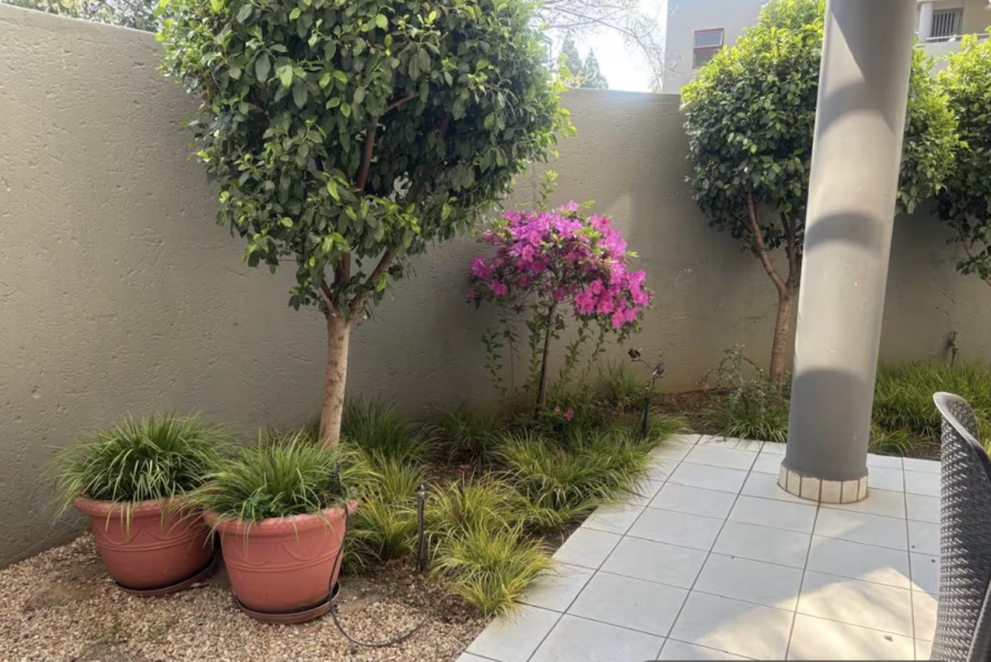To Let 2 Bedroom Property for Rent in Sandton Central Gauteng