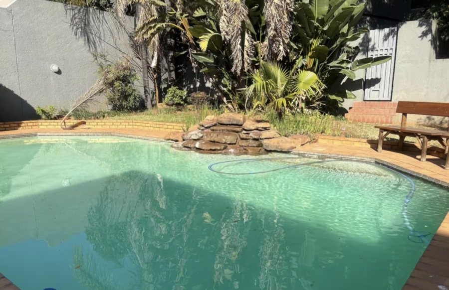 To Let 2 Bedroom Property for Rent in Sandton Central Gauteng