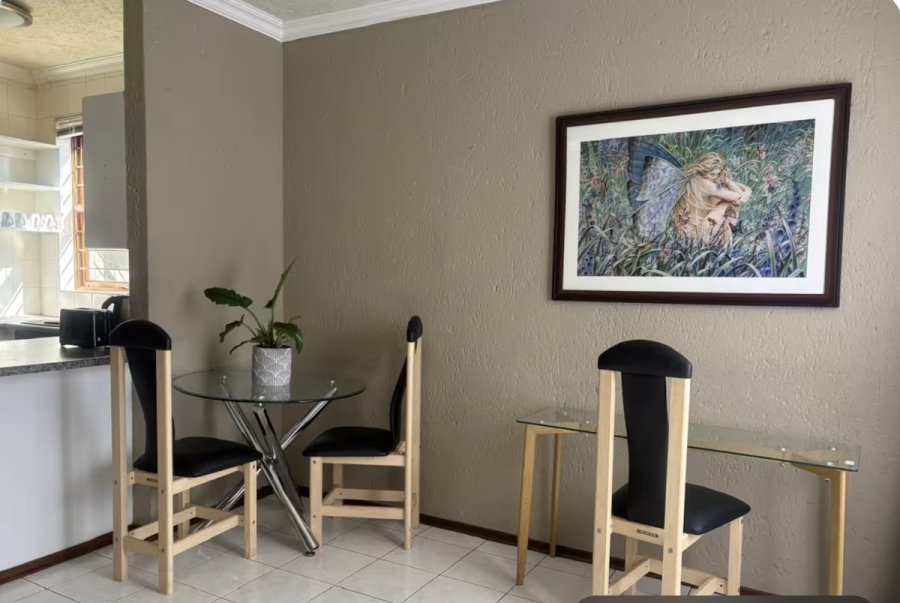 To Let 2 Bedroom Property for Rent in Sandton Central Gauteng