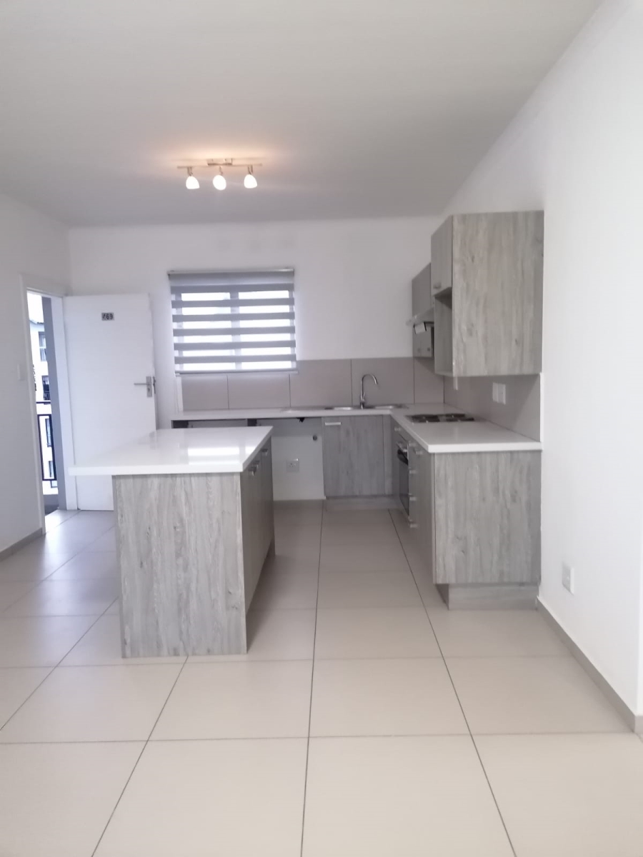 To Let 2 Bedroom Property for Rent in Carlswald Gauteng