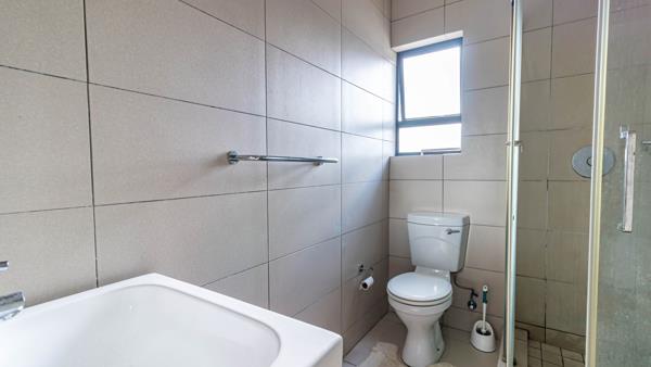 To Let 2 Bedroom Property for Rent in Carlswald Gauteng