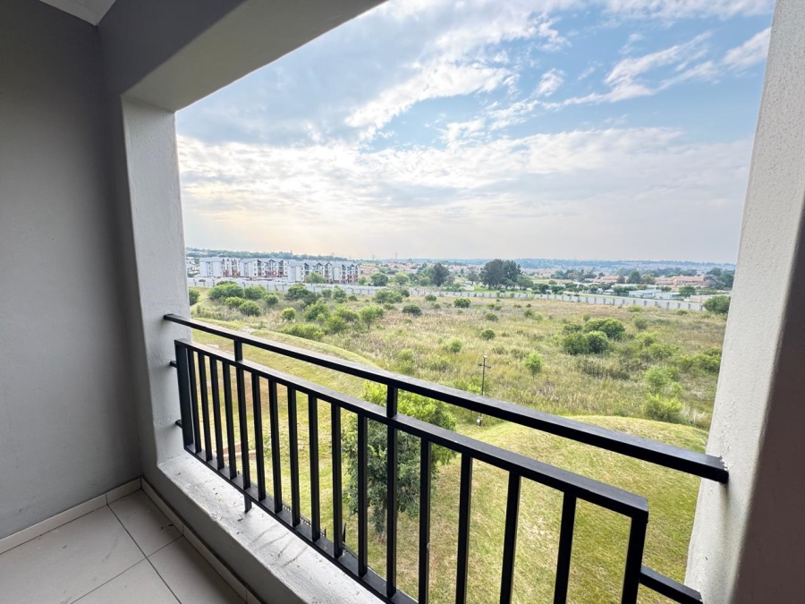To Let 2 Bedroom Property for Rent in Carlswald Gauteng