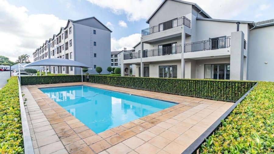 To Let 2 Bedroom Property for Rent in Carlswald Gauteng