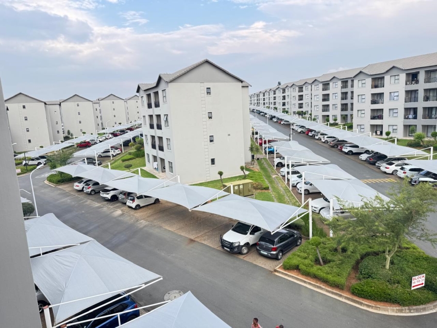 To Let 2 Bedroom Property for Rent in Carlswald Gauteng