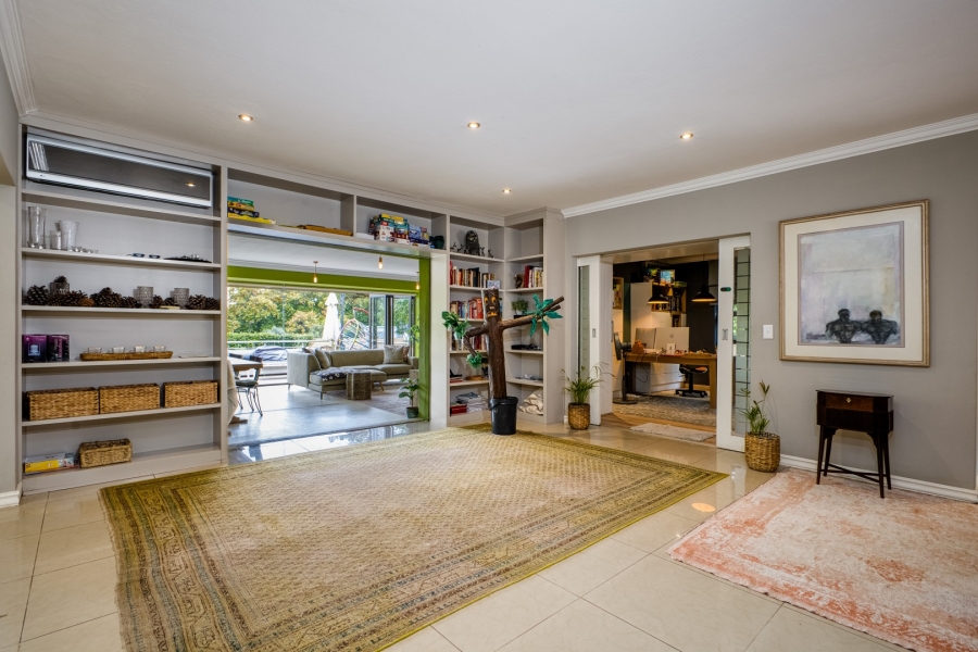 To Let 5 Bedroom Property for Rent in Craighall Gauteng