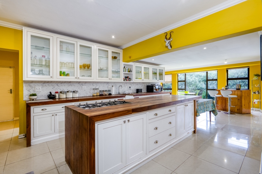 To Let 5 Bedroom Property for Rent in Craighall Gauteng
