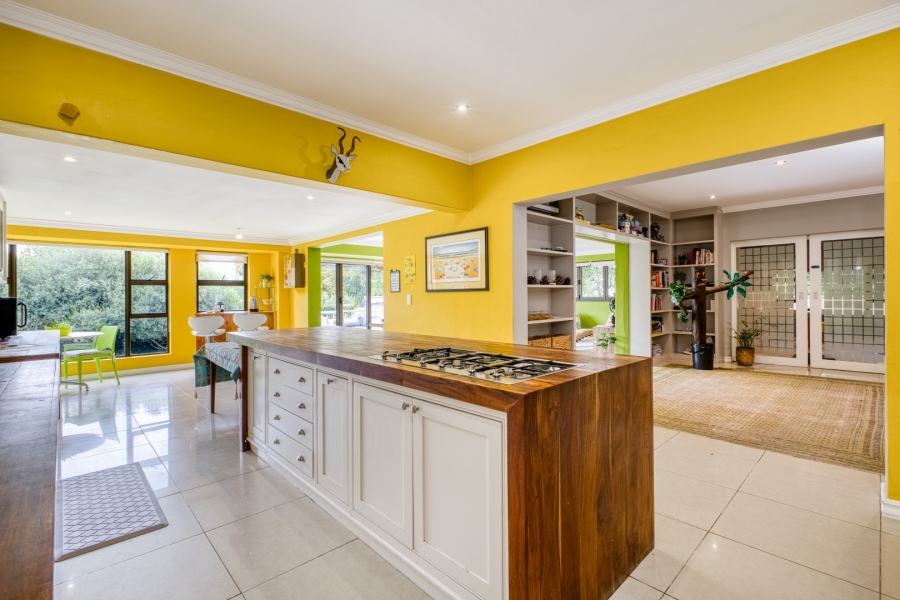 To Let 5 Bedroom Property for Rent in Craighall Gauteng