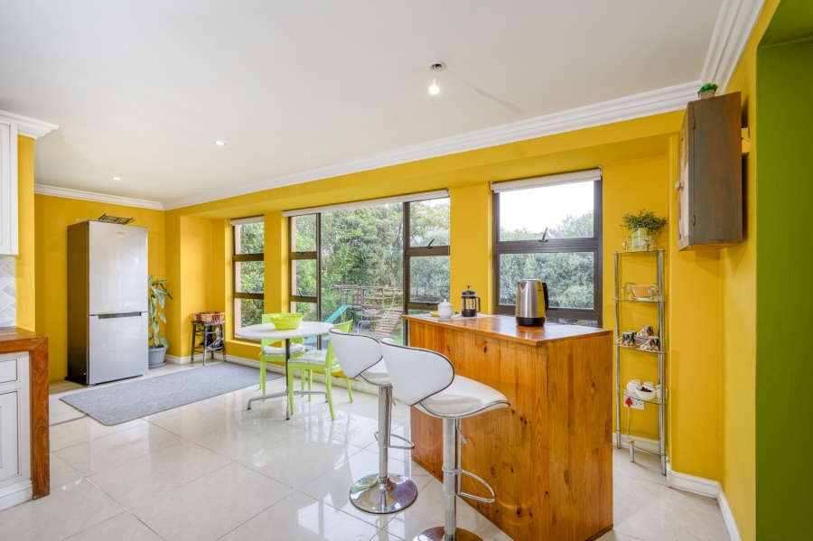 To Let 5 Bedroom Property for Rent in Craighall Gauteng