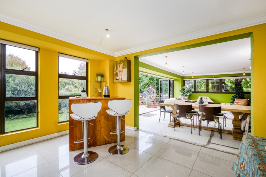 To Let 5 Bedroom Property for Rent in Craighall Gauteng