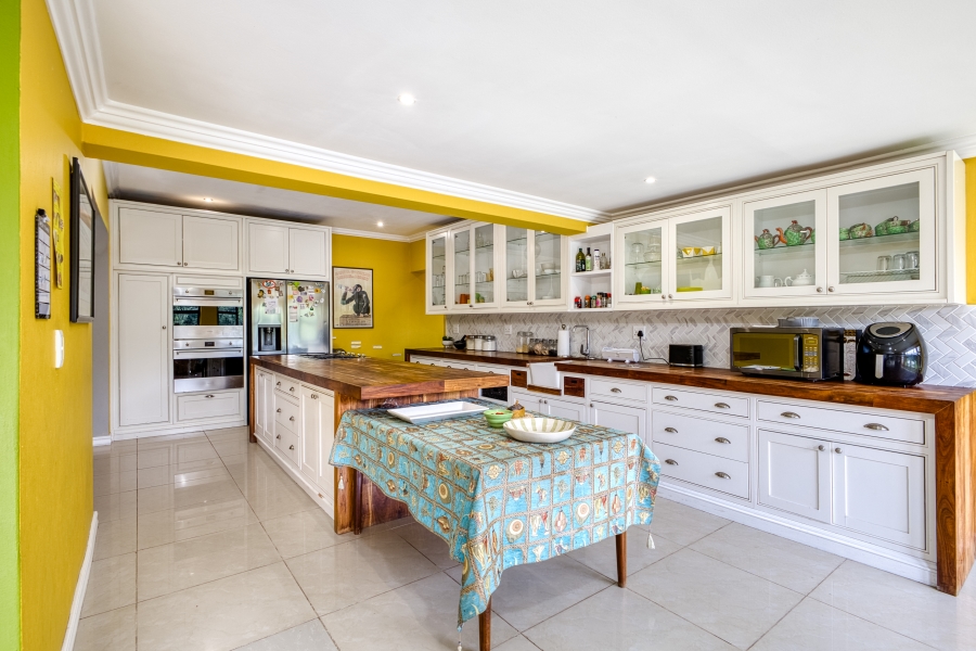 To Let 5 Bedroom Property for Rent in Craighall Gauteng