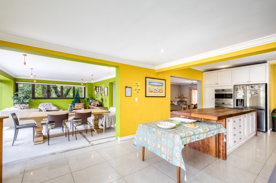 To Let 5 Bedroom Property for Rent in Craighall Gauteng