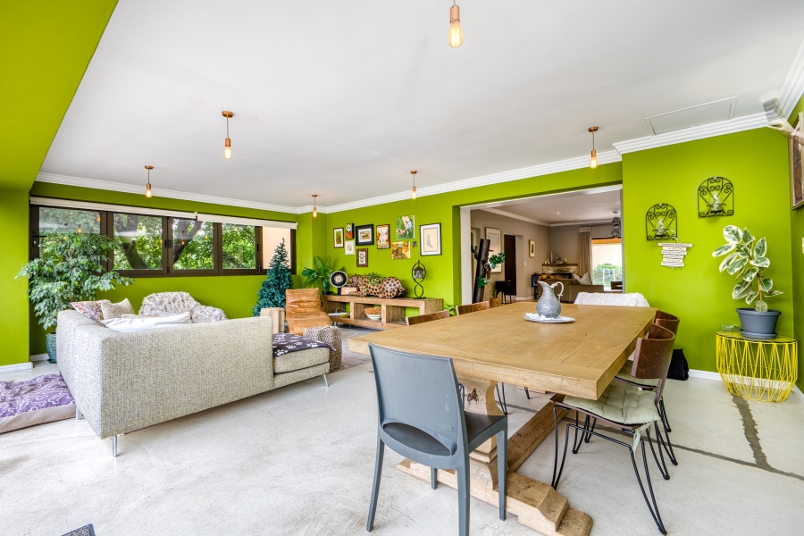 To Let 5 Bedroom Property for Rent in Craighall Gauteng
