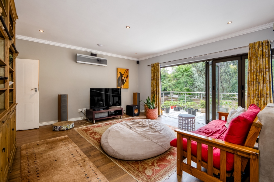 To Let 5 Bedroom Property for Rent in Craighall Gauteng
