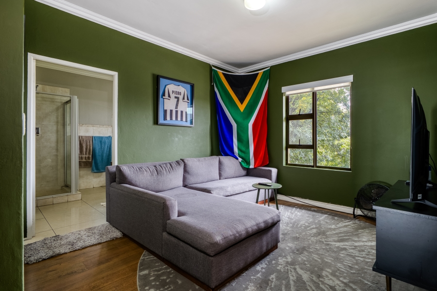 To Let 5 Bedroom Property for Rent in Craighall Gauteng