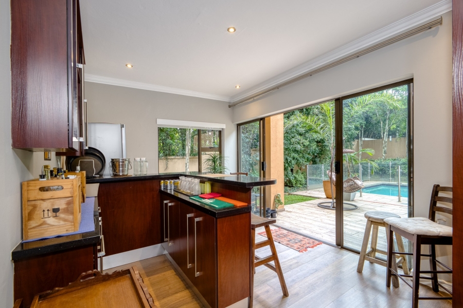 To Let 5 Bedroom Property for Rent in Craighall Gauteng