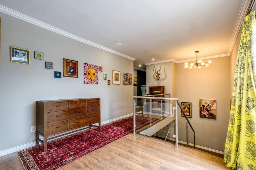 To Let 5 Bedroom Property for Rent in Craighall Gauteng