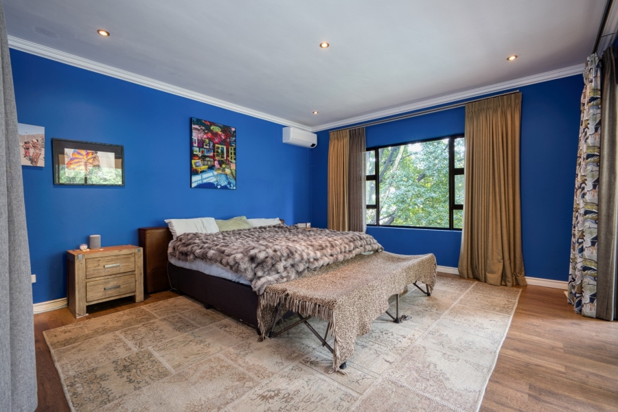 To Let 5 Bedroom Property for Rent in Craighall Gauteng