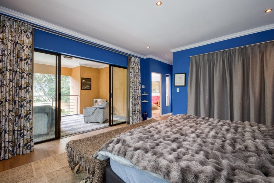 To Let 5 Bedroom Property for Rent in Craighall Gauteng