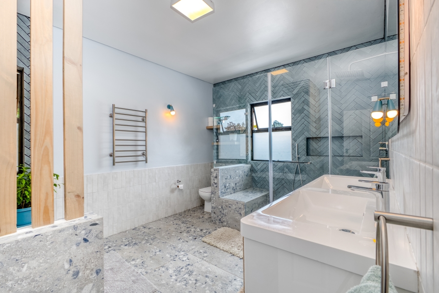 To Let 5 Bedroom Property for Rent in Craighall Gauteng
