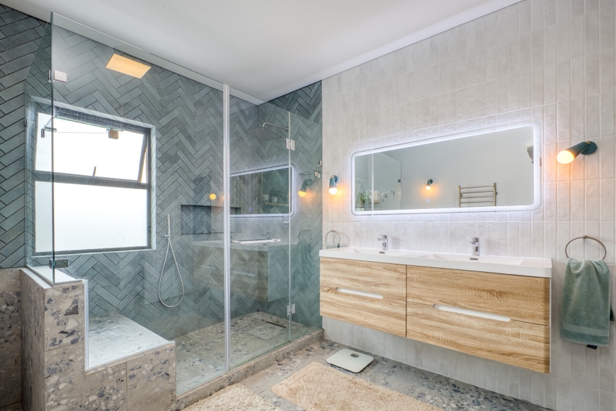 To Let 5 Bedroom Property for Rent in Craighall Gauteng