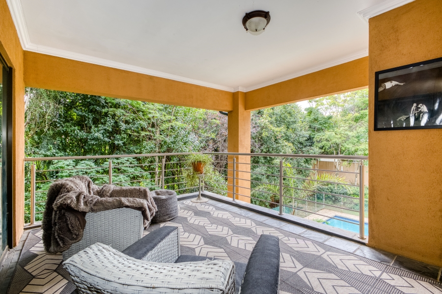 To Let 5 Bedroom Property for Rent in Craighall Gauteng