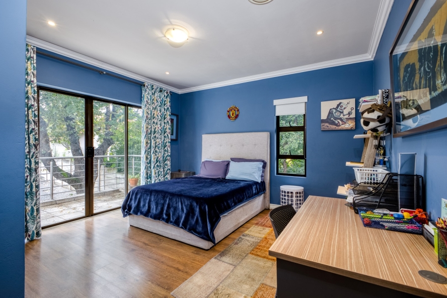 To Let 5 Bedroom Property for Rent in Craighall Gauteng