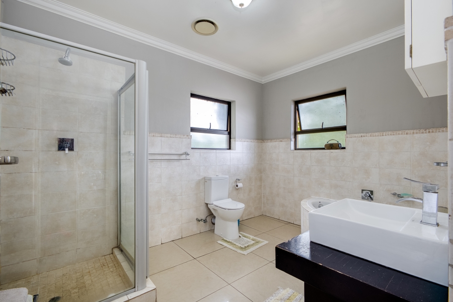 To Let 5 Bedroom Property for Rent in Craighall Gauteng
