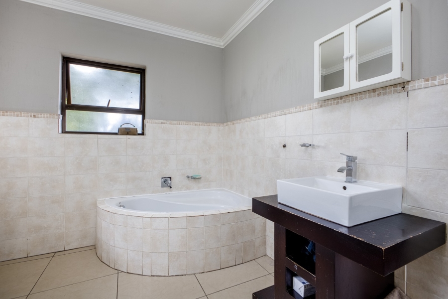 To Let 5 Bedroom Property for Rent in Craighall Gauteng