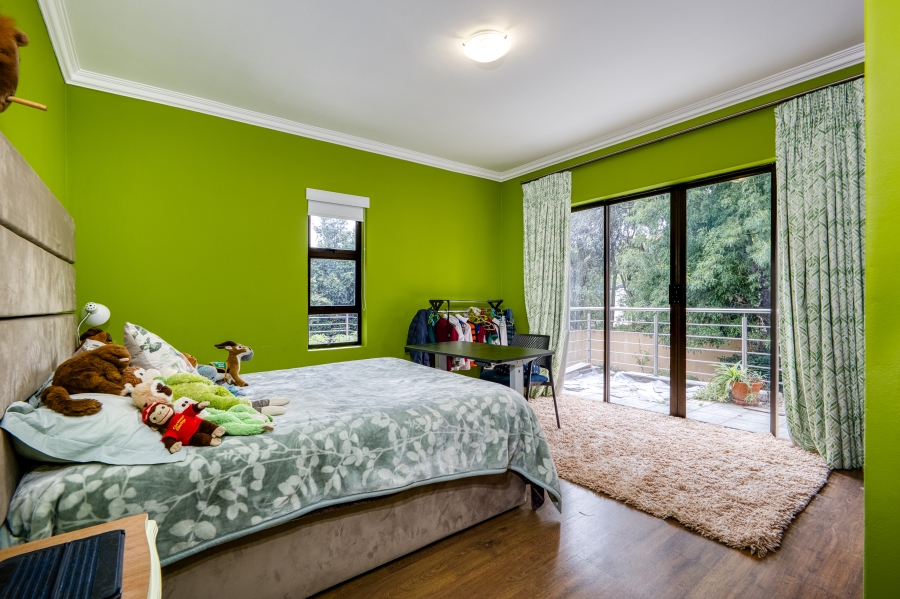 To Let 5 Bedroom Property for Rent in Craighall Gauteng
