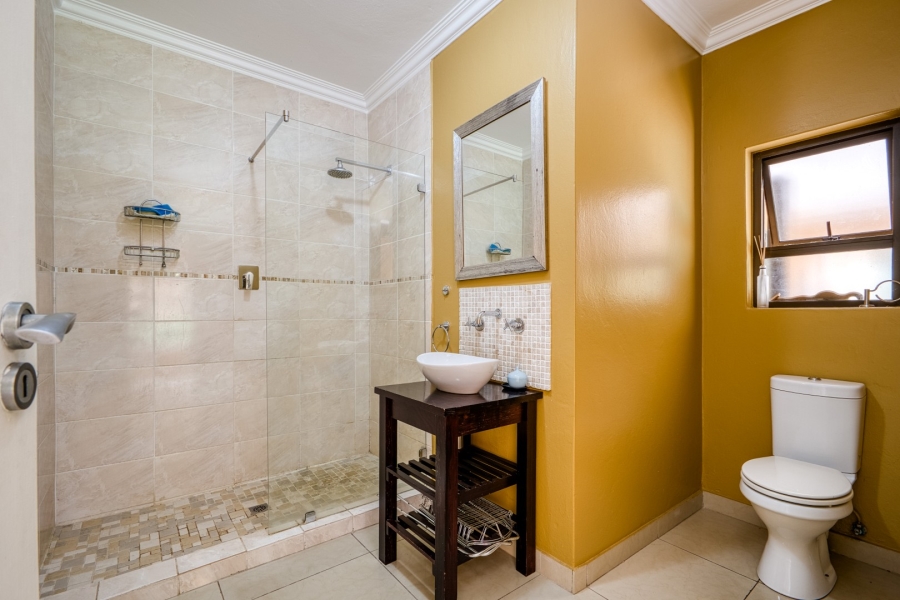To Let 5 Bedroom Property for Rent in Craighall Gauteng